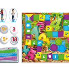 Descobre os Números 2