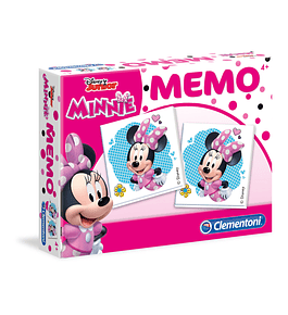 Memo - Minnie