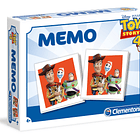 Memo - Toy Story 4 1