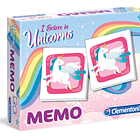 Memo - Unicórnio 1