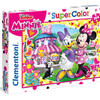 Puzzle 104 pçs - Minnie Happy Helper 1