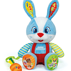 Rafa, o Coelhinho Falante 2