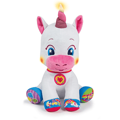 Unicórnio Interativo