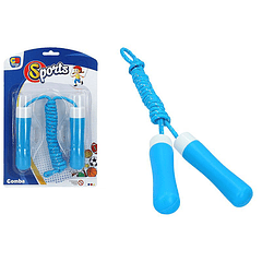 Corda de Saltar - Azul