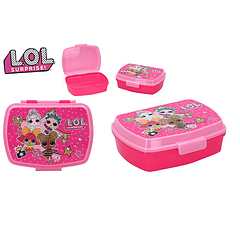 LOL Surprise - Lancheira