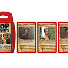 Jogo de Cartas Top Trumps - Harry Potter 1