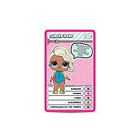 Jogo de Cartas Top Trumps - LOL Surprise 2