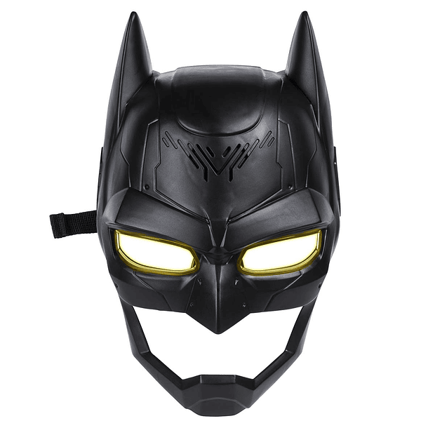 Máscara Eletrónica - Batman 2