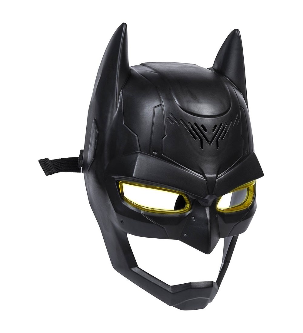 Máscara Eletrónica - Batman