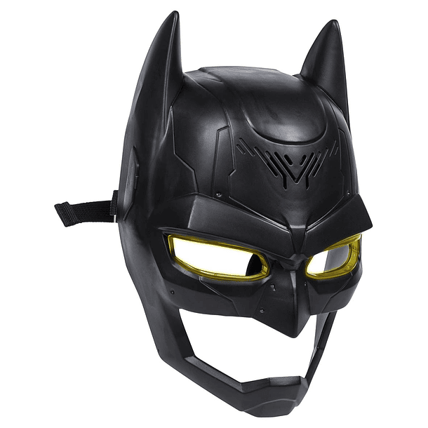 Máscara Eletrónica - Batman 3