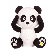 Panda Cucú