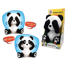 Panda Cucú