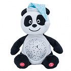 Panda Sonhos Felizes 1