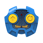 Robot Trains - Veículo Kay Radio Control 3