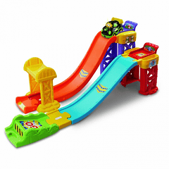 Bólides Bip Bip - Pista de Corridas