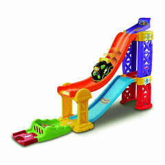 Bólides Bip Bip - Pista de Corridas