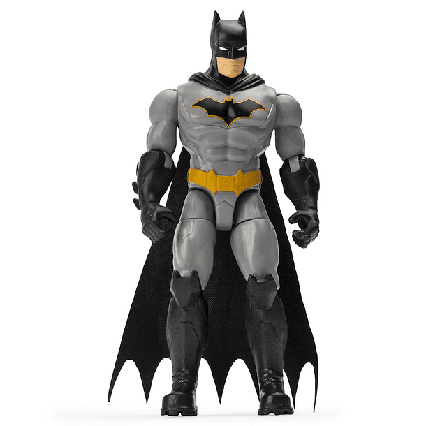 Figura Básica - Batman 2