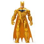 Figura Básica - Batman Defender 2