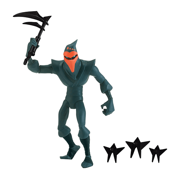 Figura Básica - Drigami Ninja 2