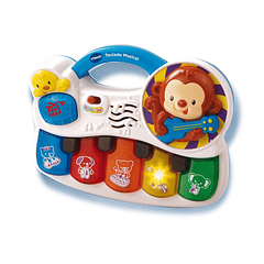 V-Tech Baby - Teclado Musical