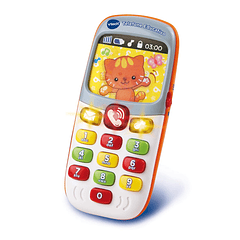 V-Tech Baby - Telefone Educativo