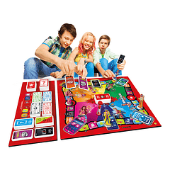 Go Master - YouTubers Edition