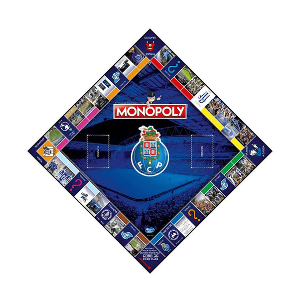 Monopoly FC Porto 3
