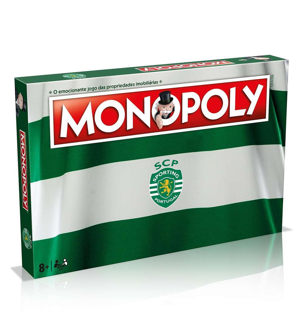 Monopoly Sporting