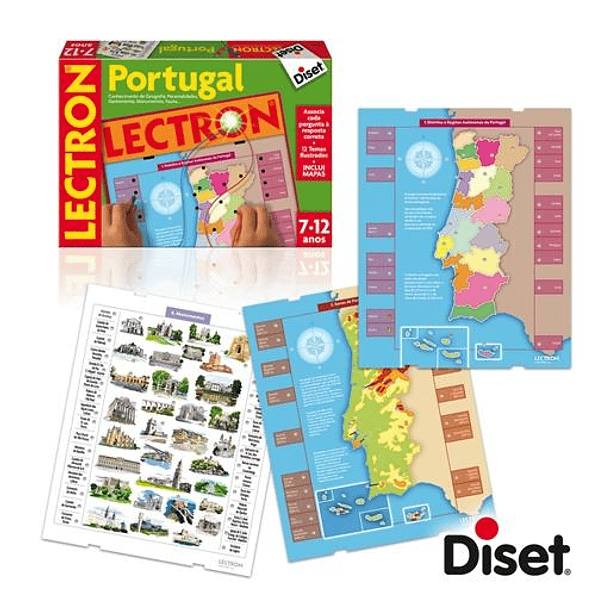 Lectron Portugal 