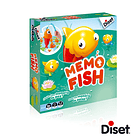 Memo Fish 1