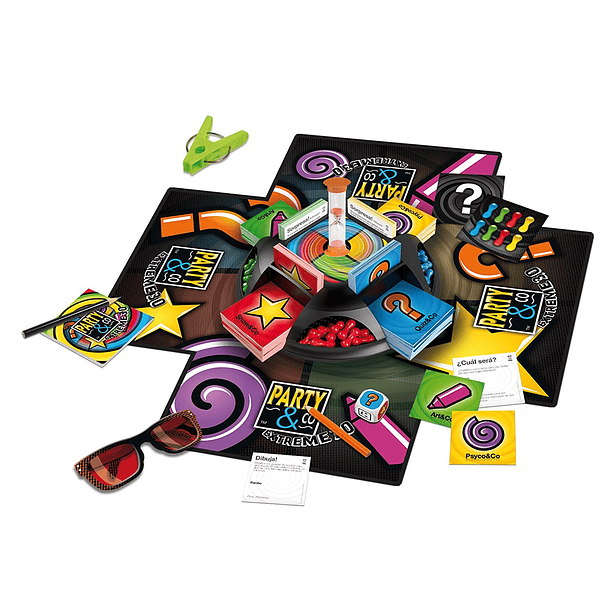 Party & Co Extreme 3.0 2