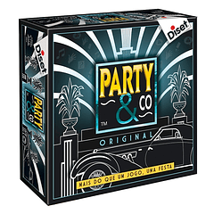 Party & Co Original