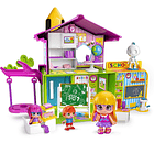 A Escola de PinyPon 2