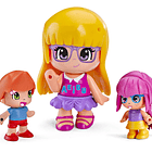 A Escola de PinyPon 4