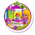 A Escola de PinyPon 5