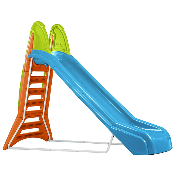 Mega Escorrega da Feber com Água 2