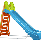 Mega Escorrega da Feber com Água 2