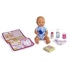 Nenuco Ups! Faz chichi!