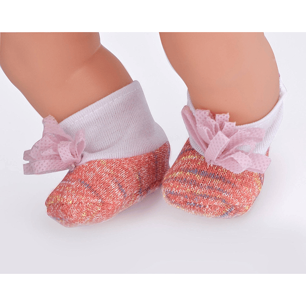 Nenuco Sapatos e Acessórios - Rosa 2