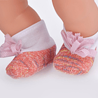 Nenuco Sapatos e Acessórios - Rosa 2