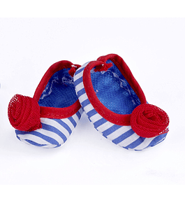 Nenuco Sapatos e Acessórios - Azul