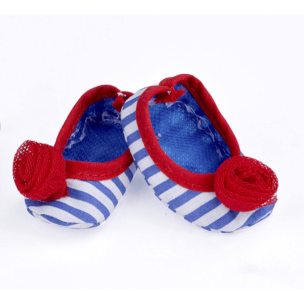 Nenuco Sapatos e Acessórios - Azul 1