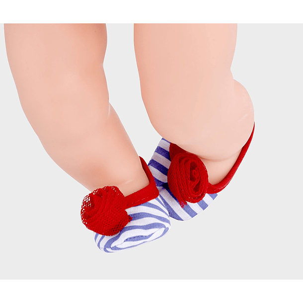 Nenuco Sapatos e Acessórios - Azul 2