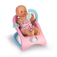 Nenuco Cadeira de Baloiço