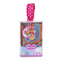 Nenuco Babete