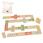 Dominó da Topycolor 2