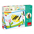 Réguas de Cuisenaire 1