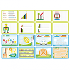 Réguas de Cuisenaire 3