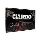 Cluedo Game of Thrones 1