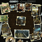 Cluedo Game of Thrones 3